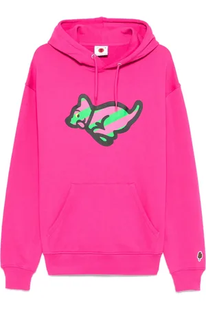 ICECREAM Running Puppy hoodie
