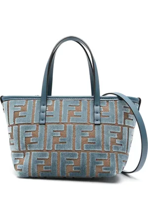 Fendi Mini Roll tote bag