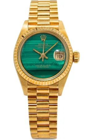 Rolex Pre-owned Datejust 26mm