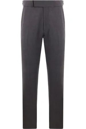 Tom Ford Tapered chino trousers