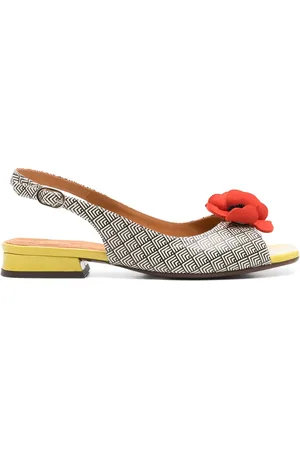 Chie Mihara Tayda sandals