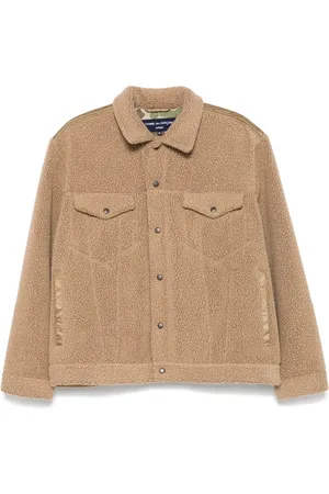 Comme des Garçons Fleece jacket