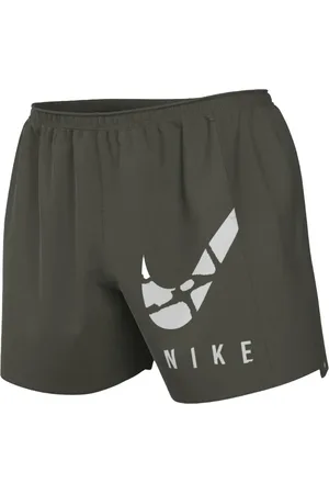 Nike Dri-fit Challenger Run Division " " shorts