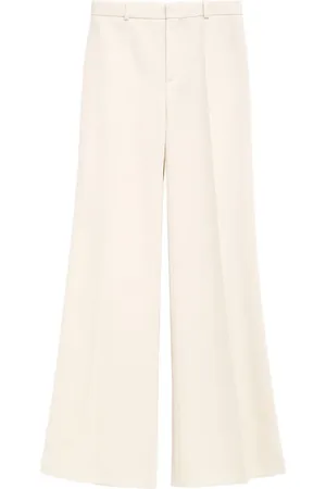Chloé Flared trousers