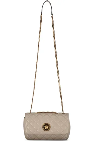 VERSACE La Medusa crossbody bag