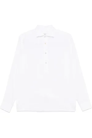 ALESSANDRO GHERARDI Long-sleeves shirt