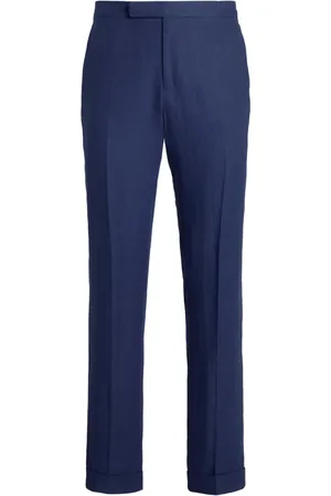 Ralph Lauren Straight-leg trousers