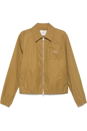 Ami Ami de Coeur jacket