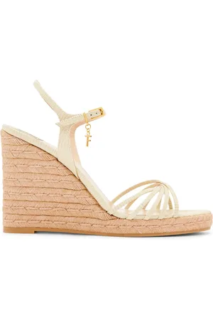 Tom Ford 85mm Cabana espadrilles