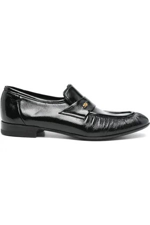 LIDFORT Leather loafers