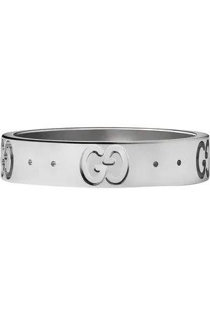 Gucci Icon thin band ring