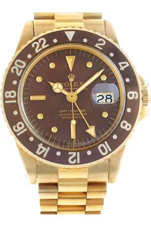 Rolex Pre-owned GMT-Master 40mm