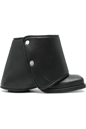 Kennel & Schmenger 75mm Emrik Gaiter boots