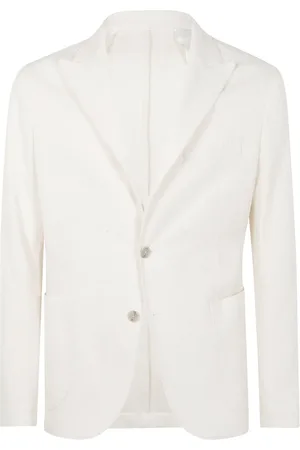 BARBA Single-breasted blazer