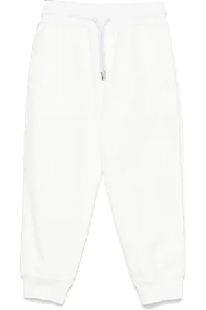 Brunello Cucinelli Pipe-trim track pants