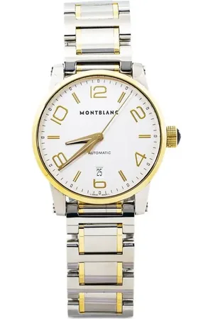 Montblanc Pre-owned Timewalker 39mm