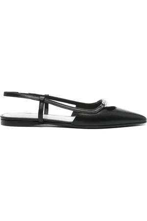 ROBERTO FESTA Floras pumps