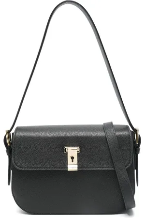 Bally Leather shoulder bag