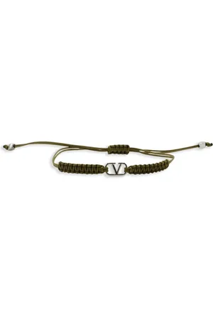 VALENTINO GARAVANI VLogo Signature bracelet
