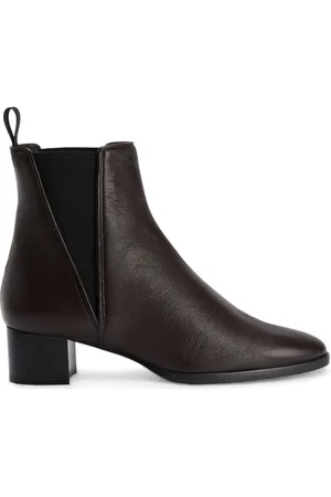Giuseppe Zanotti 45mm Judy ankle boots
