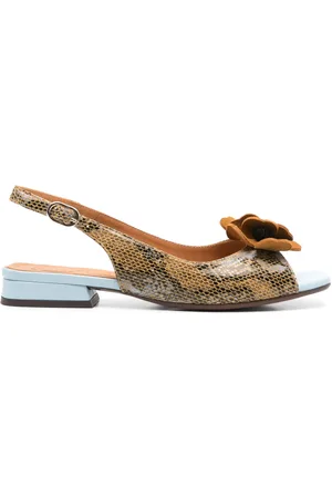 Chie Mihara Tayda sandals
