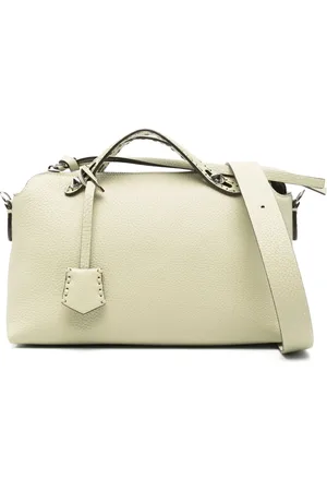 Fendi Medium By The Way Selleria cross body bag