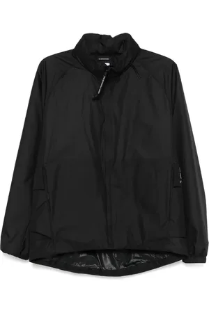 C.P. Company Goggles-detail jacket