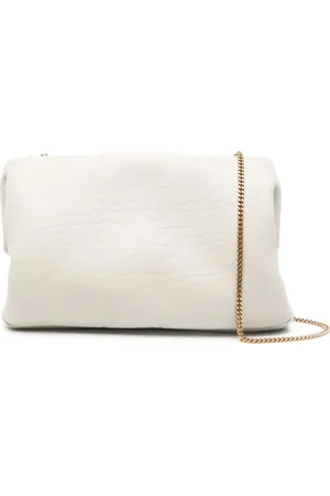 Saint Laurent Leather clutch bag