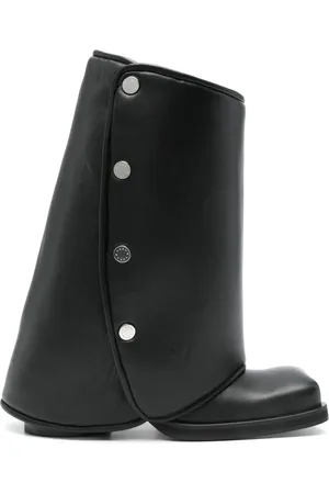 Kennel & Schmenger 80mm Emrik High Shaft Gaiter boots