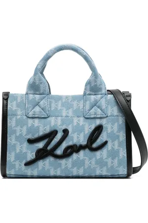 Karl Lagerfeld Small Kskuare crossbody bag