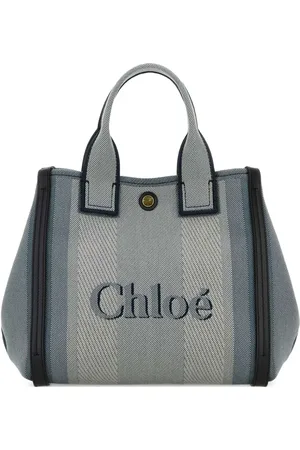 Chloé Small Carry tote bag