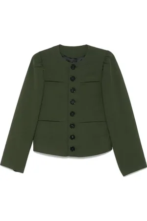 Namacheko Regiment jacket