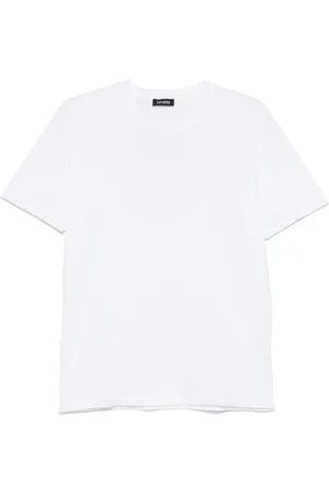 CENERE GB Cotton T-shirt