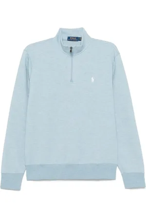 Ralph Lauren Polo Pony-embroidered sweatshirt