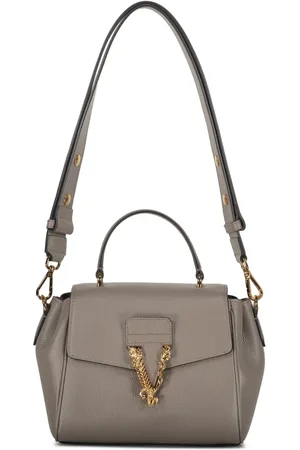 VERSACE Virtus tote bag