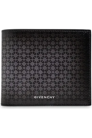 Givenchy Monogram Wallet 72