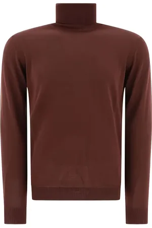 Roberto Collina Merino jumper