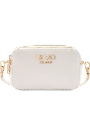 Liu Jo Diamond-pattern cross body bag