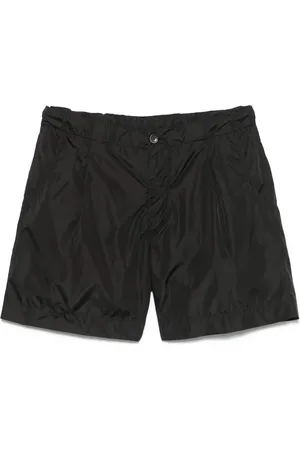 Nine In The Morning Fedro swim shorts