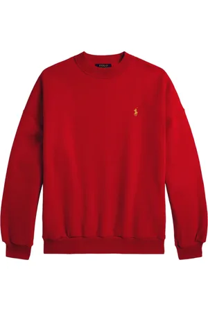 Ralph Lauren Polo Pony sweatshirt