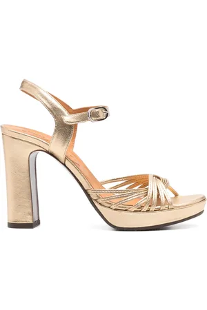 Chie Mihara 90mm Caneti sandals