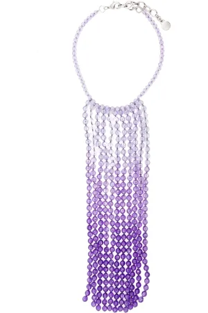 Emporio Armani Beaded necklace