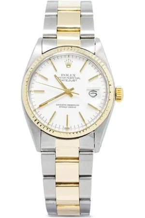 Rolex Datejust 36mm