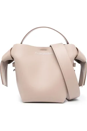 Acne Studios Mini Musubi shoulder bag