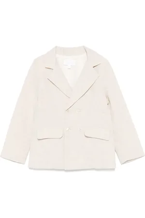 PATACHOU Double-breasted blazer