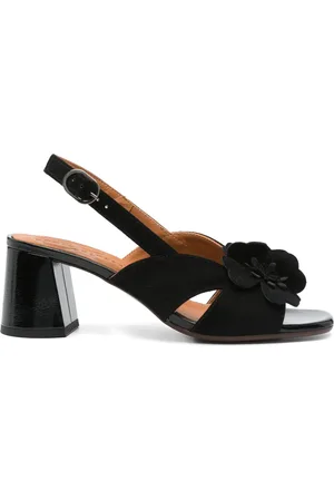 Chie Mihara 50mm Rutina sandals