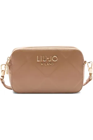 Liu Jo Diamond-pattern cross body bag