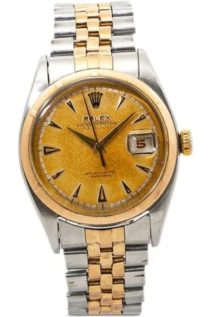 Rolex Pre-owned Datejust 36mm
