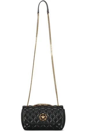 VERSACE La Medusa crossbody bag