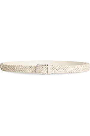 Dolce & Gabbana Braided belt